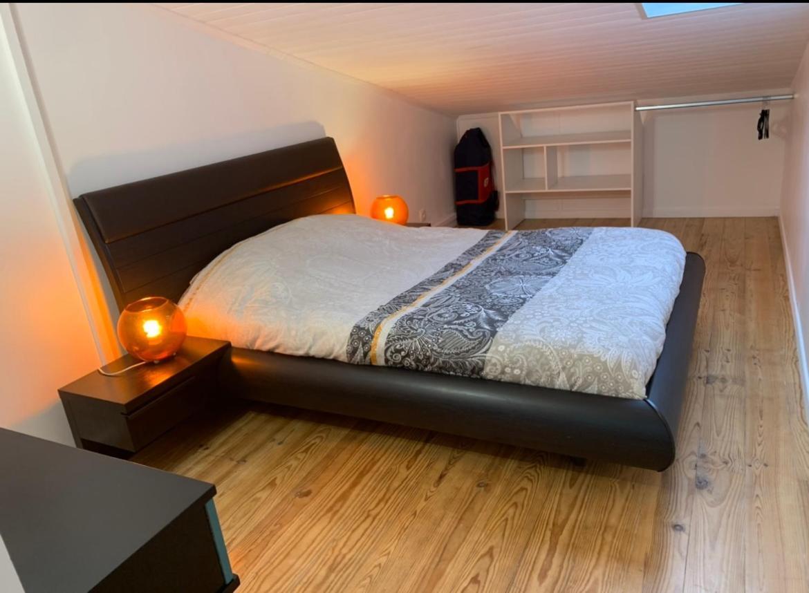 Maison 2 Chambres, Terrasse, Proche De La Plage N'2 Équihen-Plage Zewnętrze zdjęcie