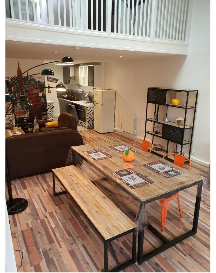 Maison 2 Chambres, Terrasse, Proche De La Plage N'2 Équihen-Plage Zewnętrze zdjęcie