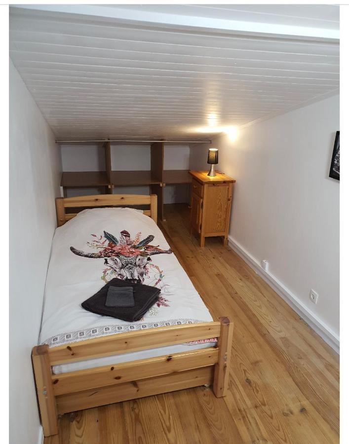 Maison 2 Chambres, Terrasse, Proche De La Plage N'2 Équihen-Plage Zewnętrze zdjęcie